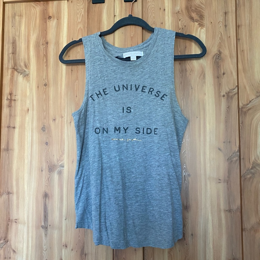 •SPIRITUAL GANGSTER TANK•